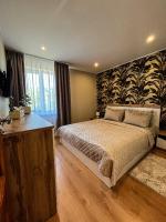 Lagūna - Chambres d’hôtes Jēkabpils