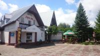 Motel Eden - B&B Zamość