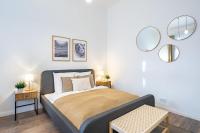 Central - Stylish - Easy Sleep - Chambres d’hôtes Budapest