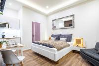 Super central - Modern - New - AC - B&B Budapest