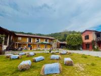 Agriturismo Cebon - Ferienwohnung Ceva