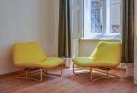 Balcony - Very Central - Modern - Large - B&B Budapest