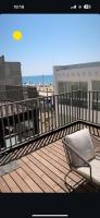 Appartement Mehdia vue sur mer - B&B Kenitra