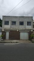 Casa Recife Padrão T2 - Ferienwohnung Recife