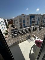 appartement martil - Bed and Breakfast Martil