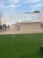 Departamento en San Sebastián Mérida - B&B