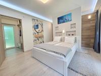Appartement met 1 Slaapkamer