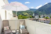 Alpine Arve Get'Away - B&B Cluses