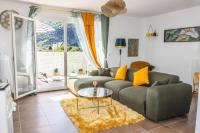 Alpine Arve Get'Away - B&B