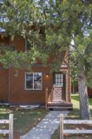 Homestead 8 - Ferienwohnung West Yellowstone
