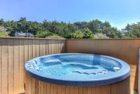 Sea Meadow - Panoramic Ocean View - B&B Sea Ranch