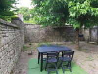 Gîtevdelacour - B&B