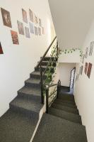 Beit Ahlam Quiet Duplex Villa with Terrace and Scenic View near Umm Qais Ruins - B&B Umm Qays