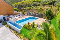 Les Griselles 3 Hauts Baie Orientale - Appart 1ch 4p vue MER - B&B Orient Bay