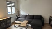 Studio 30m2 - Bed and Breakfast Yvetot
