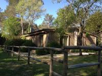 Cabane de la leque - B&B