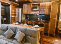 King Studio with Sofa Bed