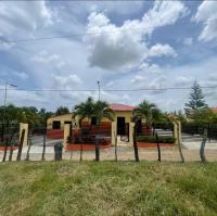 Rancho La Loma - Ferienwohnung Higüey