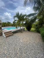 Rancho La Loma - Ferienwohnung Higüey