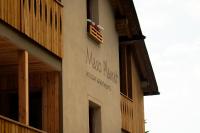 Maso Planat - Bed and Breakfast San Cassiano