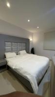 شقة اسـتـديو أنـيـق بـدخول ذاتـي - B&B Al Kharj