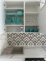 Villa de 2 dormitorios