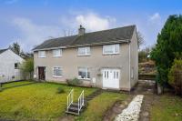 Dale House Cozy 3-bedroom Home Stay in East Kilbride - Chambres d’hôtes East Kilbride
