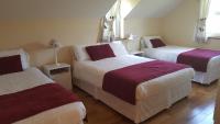 Chambre Quadruple