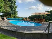 Naturalna Cisza - B&B Michałkowa