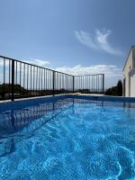 VILLA PRIVATE LUX pool - Ferienwohnung Utjeha