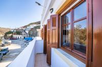 Sofia Mike Houses - Bed and Breakfast Ólymbos