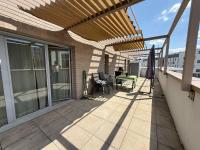 Cocon familial 2 ch à Nanterre - Chambres d’hôtes Nanterre