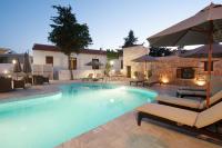 Ktima 1937 Kannides - B&B Dhrousha