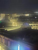 S&G Suite - B&B Salónica