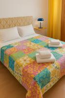Habitación céntrica en piso compartido con otros huespedes - B&B Jaén