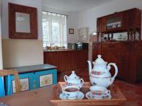 Chalupa Baroko - B&B Mojné
