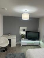 Comfortable Rooms Near Basildon Town Centre - Ferienwohnung Basildon