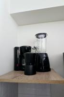 Tu espacio en el Polo- Surco - Ferienwohnung Lima