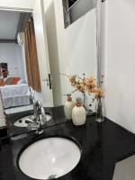 Canto da Praia Balneário Camboriú 2 - B&B Balneário Camboriú