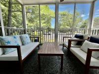 Sea Colony - 17004 Bayberry - Ferienwohnung Bethany Beach