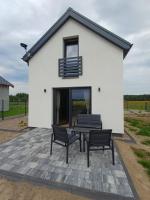 Przystań Łukęcin - B&B