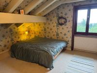 Three-Bedroom Home