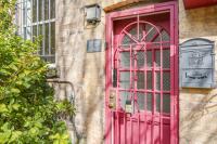 Cosy Paddington Terrace with Dedicated Home Office - Chambres d’hôtes Sydney