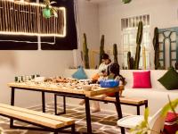 Là Nhà Homestay Phan Thiết - Nguyên căn 4PN gần biển - Private 4 bedroom house Near Beach - Chambres d’hôtes Phan Thiết