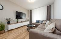 Luxe Holiday Home - Ferienwohnung Posedarje