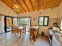  Two-Bedroom Apartment with Mountain View