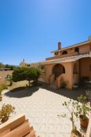 Sant Andrea Villa Ornella - B&B Sant'Andrea