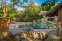 Mali Mali Safari Lodge House 5 - B&B Hoedspruit