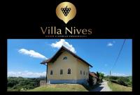 Villa Nives, wine region Jeruzalem - B&B Ivanjkovci
