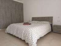 Chambre Double avec Salle de Bains Privative